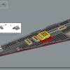Республиканский штурмовой крейсер «Венатор» (LEGO 75367)