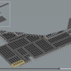 Республиканский штурмовой крейсер «Венатор» (LEGO 75367)