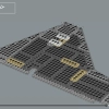 Республиканский штурмовой крейсер «Венатор» (LEGO 75367)