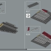 Республиканский штурмовой крейсер «Венатор» (LEGO 75367)