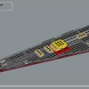 Республиканский штурмовой крейсер «Венатор» (LEGO 75367)