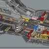 Республиканский штурмовой крейсер «Венатор» (LEGO 75367)