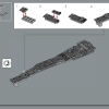Республиканский штурмовой крейсер «Венатор» (LEGO 75367)