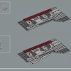 Республиканский штурмовой крейсер «Венатор» (LEGO 75367)