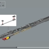Республиканский штурмовой крейсер «Венатор» (LEGO 75367)