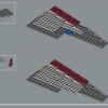 Республиканский штурмовой крейсер «Венатор» (LEGO 75367)