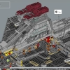 Республиканский штурмовой крейсер «Венатор» (LEGO 75367)