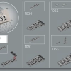 Республиканский штурмовой крейсер «Венатор» (LEGO 75367)