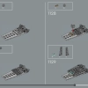Республиканский штурмовой крейсер «Венатор» (LEGO 75367)