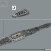 Республиканский штурмовой крейсер «Венатор» (LEGO 75367)