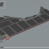 Республиканский штурмовой крейсер «Венатор» (LEGO 75367)