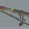 Республиканский штурмовой крейсер «Венатор» (LEGO 75367)