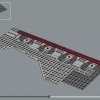 Республиканский штурмовой крейсер «Венатор» (LEGO 75367)