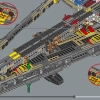 Республиканский штурмовой крейсер «Венатор» (LEGO 75367)