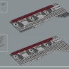 Республиканский штурмовой крейсер «Венатор» (LEGO 75367)