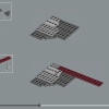 Республиканский штурмовой крейсер «Венатор» (LEGO 75367)