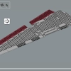 Республиканский штурмовой крейсер «Венатор» (LEGO 75367)