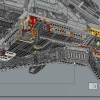 Республиканский штурмовой крейсер «Венатор» (LEGO 75367)