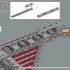 Республиканский штурмовой крейсер «Венатор» (LEGO 75367)