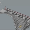 Республиканский штурмовой крейсер «Венатор» (LEGO 75367)