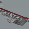 Республиканский штурмовой крейсер «Венатор» (LEGO 75367)