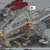 Республиканский штурмовой крейсер «Венатор» (LEGO 75367)