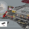 Республиканский штурмовой крейсер «Венатор» (LEGO 75367)