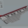 Республиканский штурмовой крейсер «Венатор» (LEGO 75367)