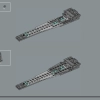 Республиканский штурмовой крейсер «Венатор» (LEGO 75367)