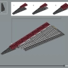 Республиканский штурмовой крейсер «Венатор» (LEGO 75367)