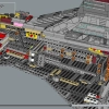 Республиканский штурмовой крейсер «Венатор» (LEGO 75367)