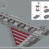 Республиканский штурмовой крейсер «Венатор» (LEGO 75367)