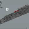 Республиканский штурмовой крейсер «Венатор» (LEGO 75367)