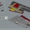 Республиканский штурмовой крейсер «Венатор» (LEGO 75367)