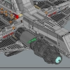 Республиканский штурмовой крейсер «Венатор» (LEGO 75367)
