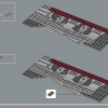 Республиканский штурмовой крейсер «Венатор» (LEGO 75367)