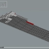 Республиканский штурмовой крейсер «Венатор» (LEGO 75367)