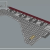 Республиканский штурмовой крейсер «Венатор» (LEGO 75367)