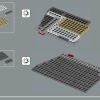 Республиканский штурмовой крейсер «Венатор» (LEGO 75367)