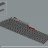Республиканский штурмовой крейсер «Венатор» (LEGO 75367)