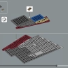 Республиканский штурмовой крейсер «Венатор» (LEGO 75367)