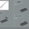 Республиканский штурмовой крейсер «Венатор» (LEGO 75367)