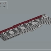 Республиканский штурмовой крейсер «Венатор» (LEGO 75367)