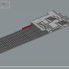 Республиканский штурмовой крейсер «Венатор» (LEGO 75367)