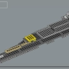 Республиканский штурмовой крейсер «Венатор» (LEGO 75367)