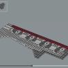Республиканский штурмовой крейсер «Венатор» (LEGO 75367)