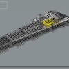 Республиканский штурмовой крейсер «Венатор» (LEGO 75367)