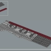 Республиканский штурмовой крейсер «Венатор» (LEGO 75367)