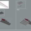 Республиканский штурмовой крейсер «Венатор» (LEGO 75367)