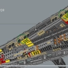 Республиканский штурмовой крейсер «Венатор» (LEGO 75367)